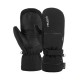 Reusch Alison GTX Mitt (Black Silver) - Ladies